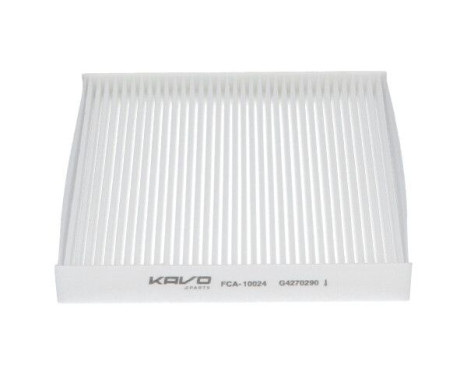 Cabin filter FCA-10024 Kavo parts
