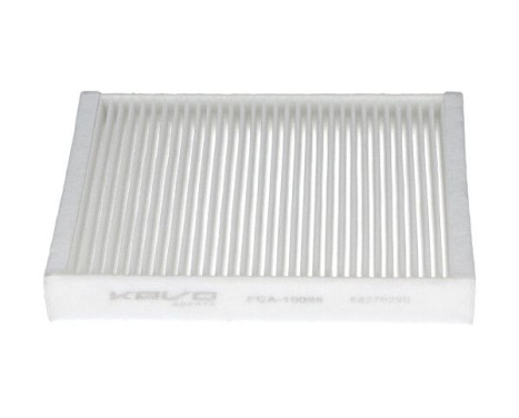 Cabin filter FCA-10025 Kavo parts