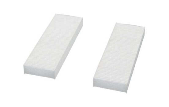 Cabin filter FCA-10032 AMC Filter, Image 2