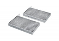 Cabin filter FCA-10034C AMC Filter