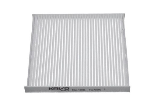 Cabin filter FCA-10036 Kavo parts