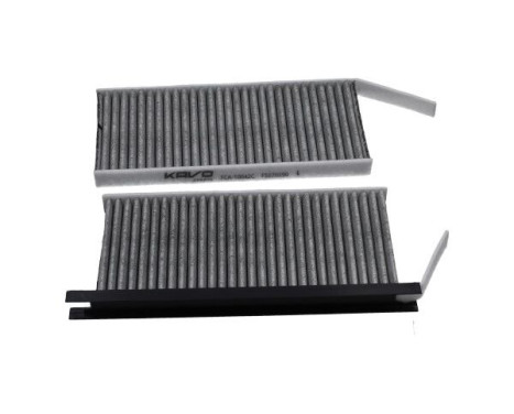 Cabin filter FCA-10042C Kavo parts