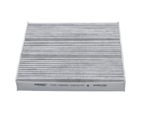 Cabin filter FCA-10045C Kavo parts