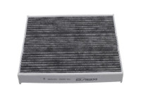 Cabin filter FCA-10045C Kavo parts