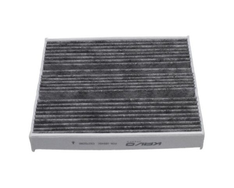 Cabin filter FCA-10045C Kavo parts
