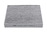 Cabin filter FCA-10046C Kavo parts