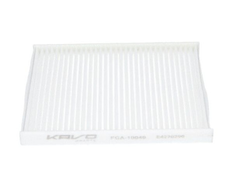 Cabin filter FCA-10049 Kavo parts