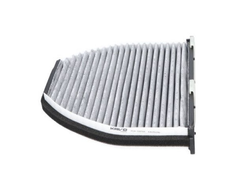 Cabin filter FCA-10050C Kavo parts