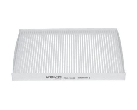 Cabin filter FCA-10052 Kavo parts