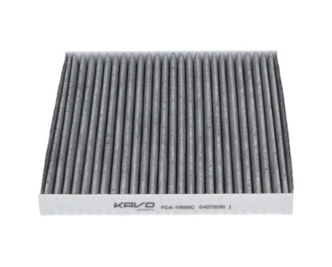 Cabin filter FCA-10056C Kavo parts