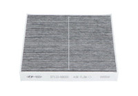 Cabin filter FCA-10062C AMC Filter