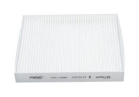 Cabin filter FCA-10084 AMC Filter