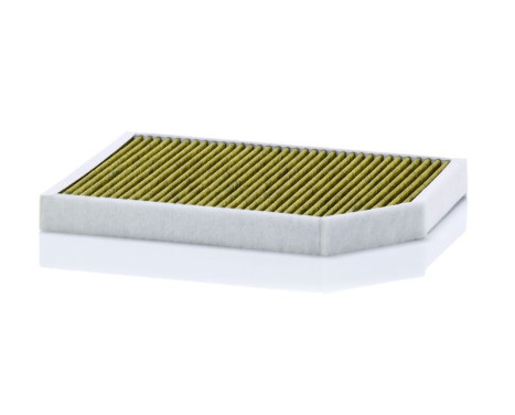 Cabin filter FP 32 007/1 Mann, Image 2