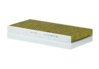Cabin filter FP 36 006 Mann