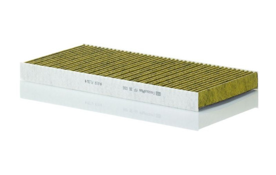 Cabin filter FP 36 006 Mann