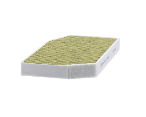 Cabin filter FP 38 004 Mann