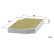 Cabin filter FP 38 004 Mann, Thumbnail 2