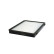 Cabin filter K 1266 Filtron
