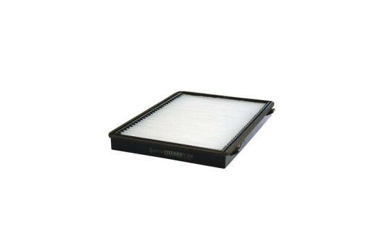 Cabin filter K 1266 Filtron