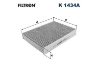 Cabin filter K 1434A Filtron