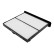 Cabin filter K 1443 Filtron