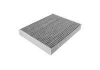 Cabin filter K 1451A Filtron