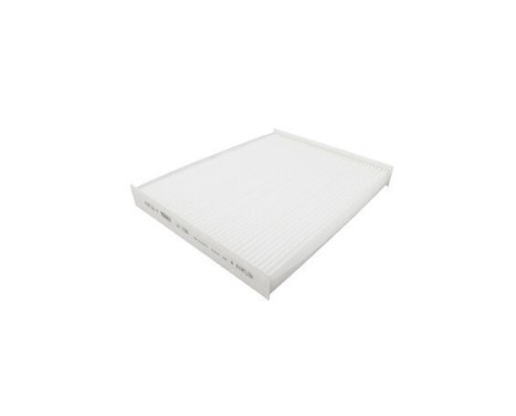 Cabin filter LA 1526 Mahle, Image 2