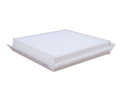 Cabin filter LA 96 Mahle, Image 2