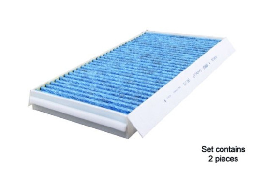 Cabin filter LAO 173/S Mahle, Image 2