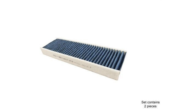 Cabin filter LAO 428/S Mahle, Image 2