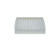 Cabin filter M5156 Bosch, Thumbnail 3