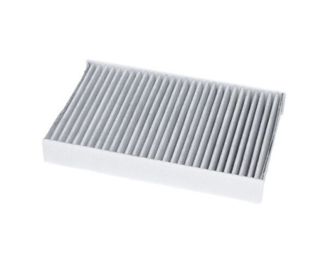 Cabin filter NC-2025C Kavo parts, Image 2