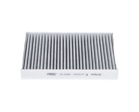 Cabin filter NC-2025C Kavo parts, Image 4