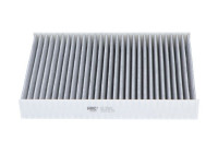 Cabin filter NC-2040C AMC Filter