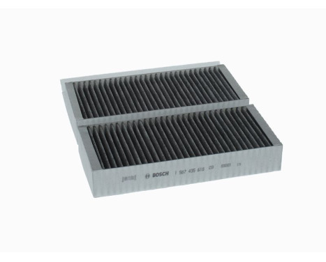 Cabin filter R5618 Bosch