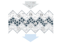 Cabin filter R5620 Bosch