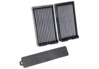 Cabin filter VF2063 K&N