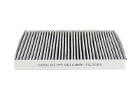 Cabin filter