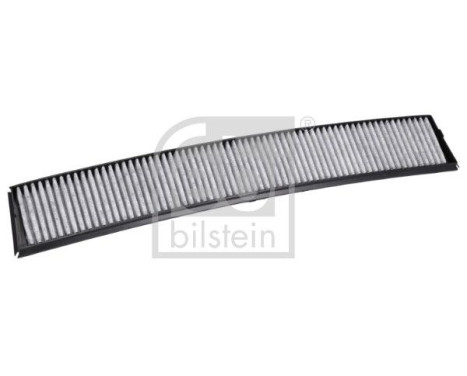 Filter, cabin air filter 18641 FEBI, Image 2