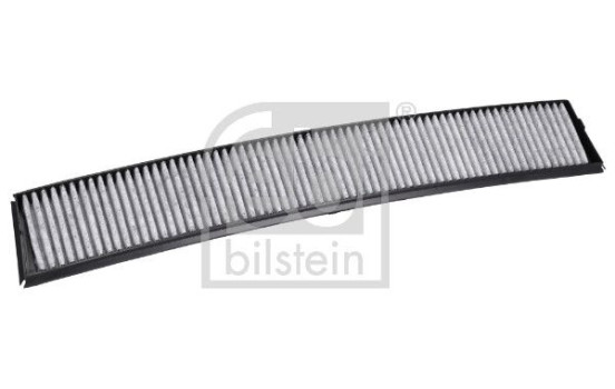 Filter, cabin air filter 18641 FEBI, Image 2
