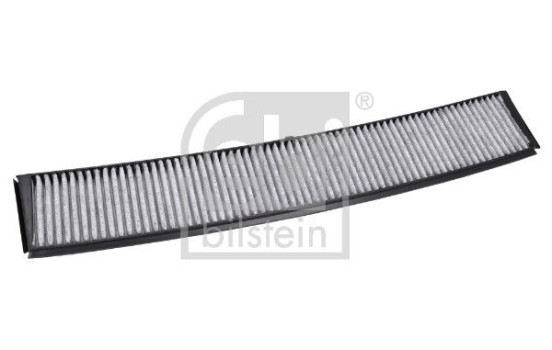 Filter, cabin air filter 18641 FEBI, Image 3