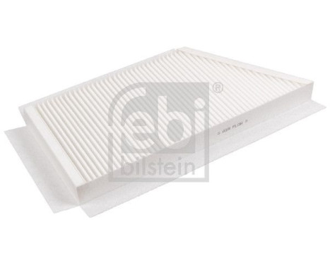 Filter, cabin air filter 18915 FEBI, Image 3