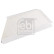 Filter, cabin air filter 18915 FEBI, Thumbnail 4