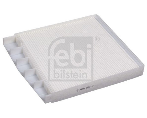 Filter, cabin air filter 19358 FEBI, Image 2