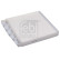 Filter, cabin air filter 19358 FEBI, Thumbnail 2