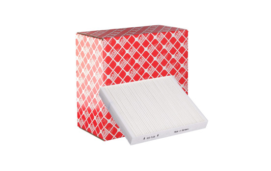 Filter, cabin air filter 19590 FEBI