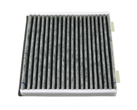 Filter, cabin air filter 21289 FEBI