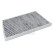 Filter, cabin air filter 21642 FEBI, Thumbnail 2