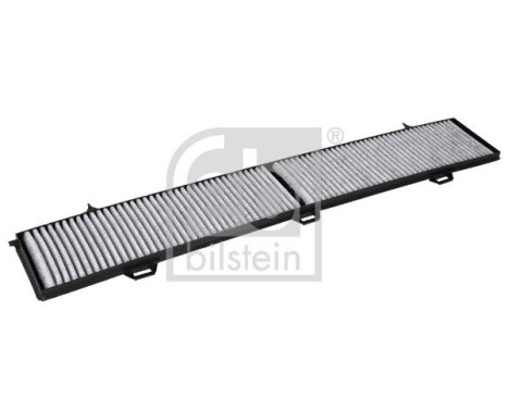 Filter, cabin air filter 23683 FEBI, Image 3