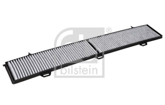 Filter, cabin air filter 23683 FEBI, Image 3